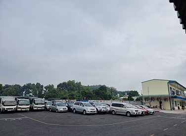 CƠ SỞ VẬT CHẤT TRƯỜNG TRUNG CẤP NGHỀ NGHIỆP VỤ THẦY TIẾN